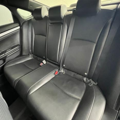 HONDA Civic 2.0 16V 4P EXL FLEX  AUTOMTICO CVT, Foto 6