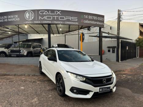 HONDA Civic 2.0 16V 4P SPORT FLEX  AUTOMTICO CVT, Foto 1