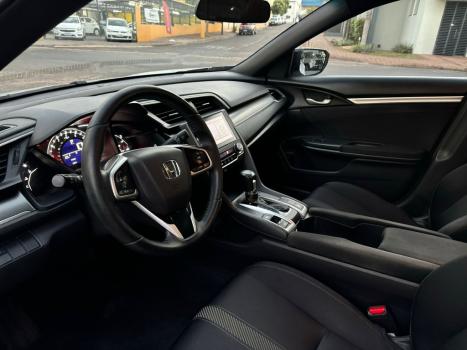 HONDA Civic 2.0 16V 4P SPORT FLEX  AUTOMTICO CVT, Foto 6