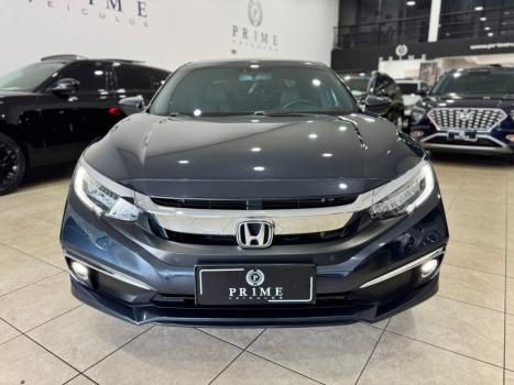 HONDA Civic 2.0 16V 4P EXL FLEX  AUTOMTICO CVT, Foto 2