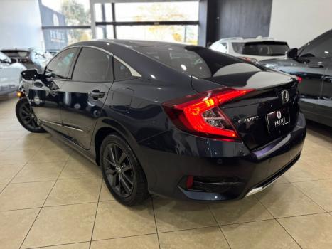 HONDA Civic 2.0 16V 4P EXL FLEX  AUTOMTICO CVT, Foto 5