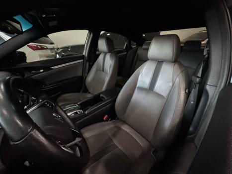 HONDA Civic 2.0 16V 4P EXL FLEX  AUTOMTICO CVT, Foto 7