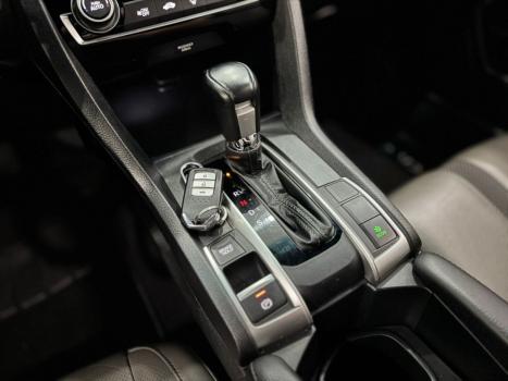 HONDA Civic 2.0 16V 4P EXL FLEX  AUTOMTICO CVT, Foto 12