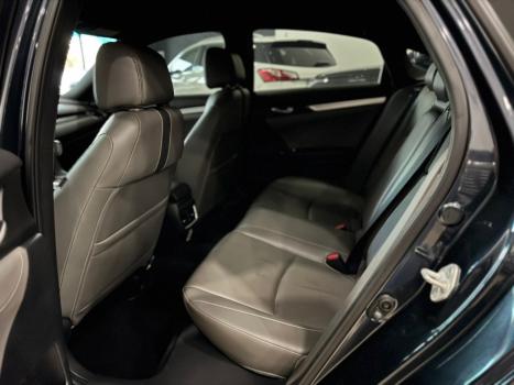 HONDA Civic 2.0 16V 4P EXL FLEX  AUTOMTICO CVT, Foto 13