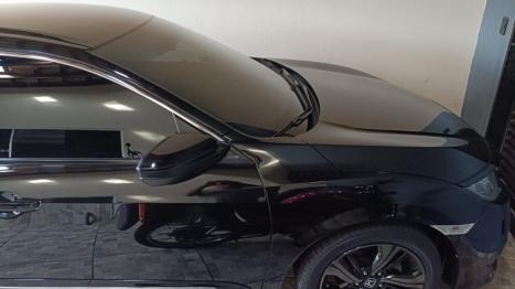 HONDA Civic 2.0 16V 4P SPORT FLEX  AUTOMTICO CVT, Foto 4