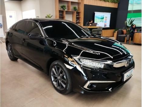 HONDA Civic 2.0 16V 4P EXL FLEX  AUTOMTICO CVT, Foto 3