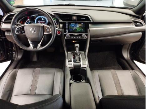 HONDA Civic 2.0 16V 4P EXL FLEX  AUTOMTICO CVT, Foto 10