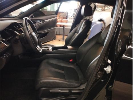 HONDA Civic 2.0 16V 4P EXL FLEX  AUTOMTICO CVT, Foto 11