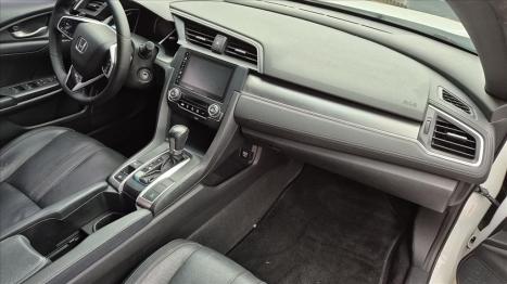 HONDA Civic 2.0 16V 4P EX FLEX  AUTOMTICO CVT, Foto 5