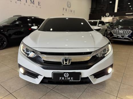 HONDA Civic 2.0 16V 4P EX FLEX  AUTOMTICO CVT, Foto 2