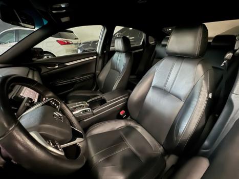 HONDA Civic 2.0 16V 4P EX FLEX  AUTOMTICO CVT, Foto 7