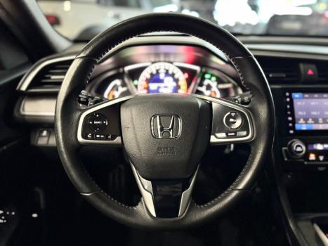 HONDA Civic 2.0 16V 4P EX FLEX  AUTOMTICO CVT, Foto 9