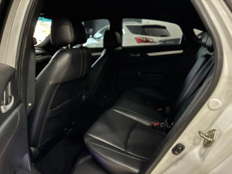 HONDA Civic 2.0 16V 4P EX FLEX  AUTOMTICO CVT, Foto 13