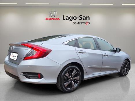 HONDA Civic 2.0 16V 4P EXL FLEX  AUTOMTICO CVT, Foto 4