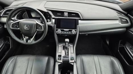 HONDA Civic 2.0 16V 4P EXL FLEX  AUTOMTICO CVT, Foto 5