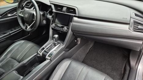 HONDA Civic 2.0 16V 4P EXL FLEX  AUTOMTICO CVT, Foto 6