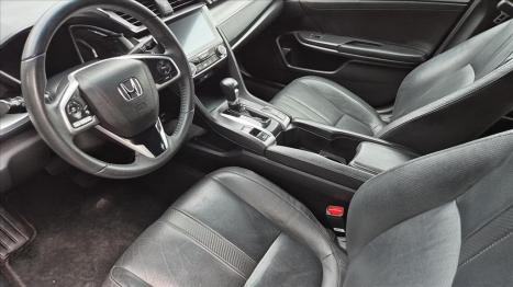 HONDA Civic 2.0 16V 4P EXL FLEX  AUTOMTICO CVT, Foto 7