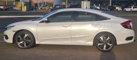 HONDA Civic 2.0 16V 4P EXL FLEX  AUTOMTICO CVT, Foto 2