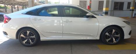 HONDA Civic 2.0 16V 4P EXL FLEX  AUTOMTICO CVT, Foto 4