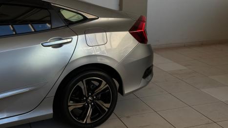HONDA Civic 2.0 16V 4P SPORT FLEX  AUTOMTICO CVT, Foto 1