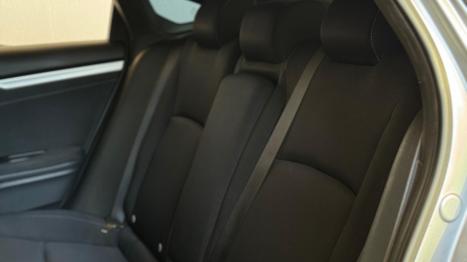 HONDA Civic 2.0 16V 4P SPORT FLEX  AUTOMTICO CVT, Foto 4
