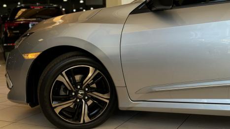 HONDA Civic 2.0 16V 4P SPORT FLEX  AUTOMTICO CVT, Foto 12