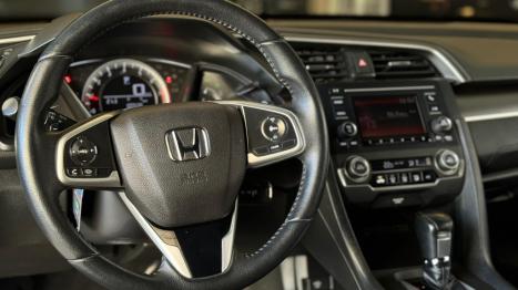 HONDA Civic 2.0 16V 4P SPORT FLEX  AUTOMTICO CVT, Foto 16