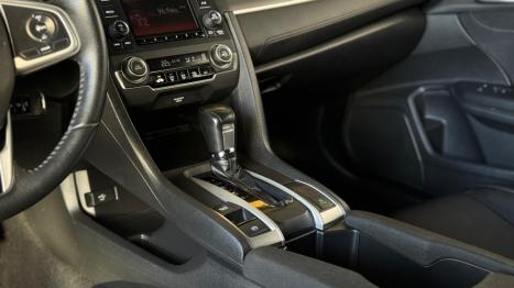 HONDA Civic 2.0 16V 4P SPORT FLEX  AUTOMTICO CVT, Foto 17