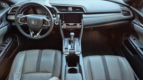 HONDA Civic 2.0 16V 4P EXL FLEX  AUTOMTICO CVT, Foto 5