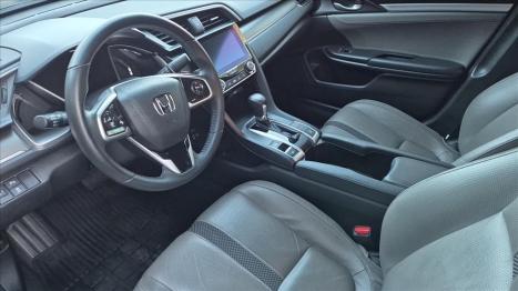 HONDA Civic 2.0 16V 4P EXL FLEX  AUTOMTICO CVT, Foto 7