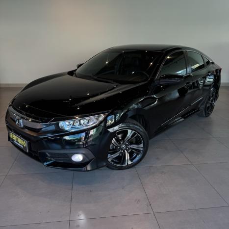 HONDA Civic 2.0 16V 4P EXL FLEX  AUTOMTICO CVT, Foto 1