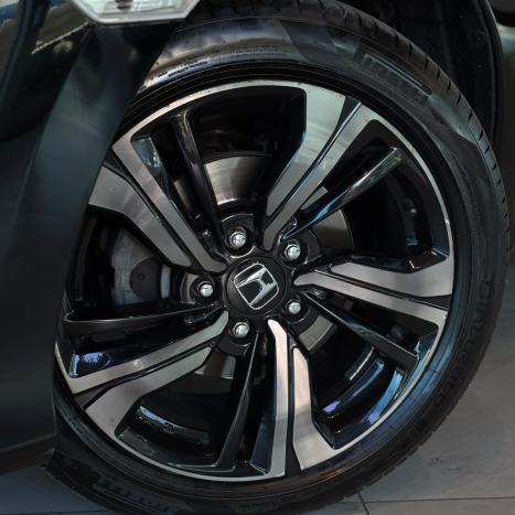 HONDA Civic 2.0 16V 4P EXL FLEX  AUTOMTICO CVT, Foto 3