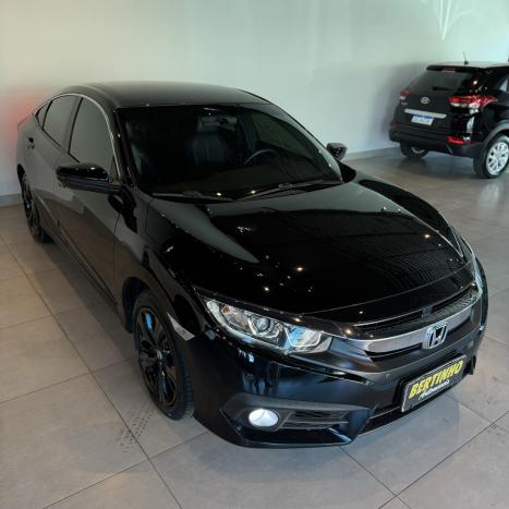 HONDA Civic 2.0 16V 4P EXL FLEX  AUTOMTICO CVT, Foto 5