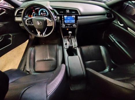 HONDA Civic 2.0 16V 4P EXL FLEX  AUTOMTICO CVT, Foto 6