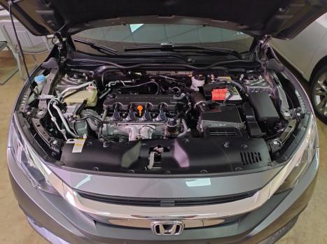 HONDA Civic 2.0 16V 4P EXL FLEX  AUTOMTICO CVT, Foto 5