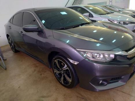 HONDA Civic 2.0 16V 4P EXL FLEX  AUTOMTICO CVT, Foto 3