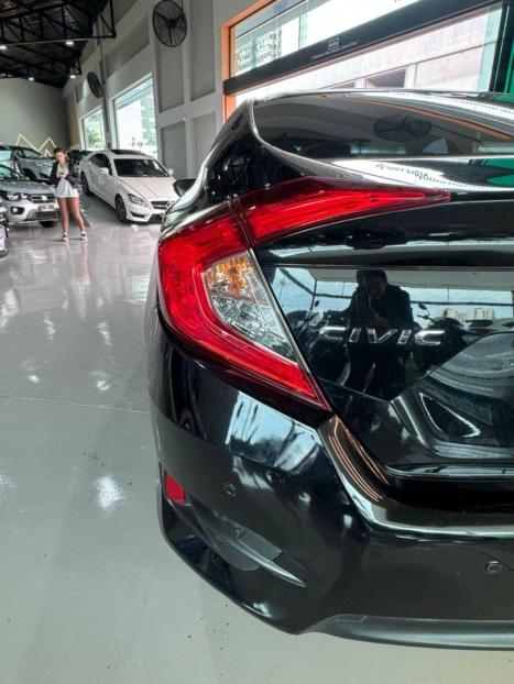 HONDA Civic 2.0 16V 4P EXL FLEX  AUTOMTICO CVT, Foto 5