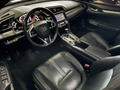 HONDA Civic 2.0 16V 4P EX FLEX  AUTOMTICO CVT, Foto 6