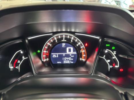 HONDA Civic 2.0 16V 4P EX FLEX  AUTOMTICO CVT, Foto 12