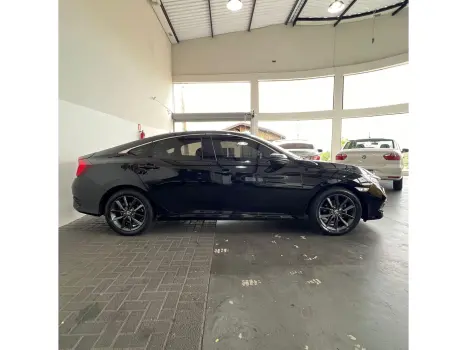 HONDA Civic 2.0 16V 4P EXL FLEX  AUTOMTICO CVT, Foto 3