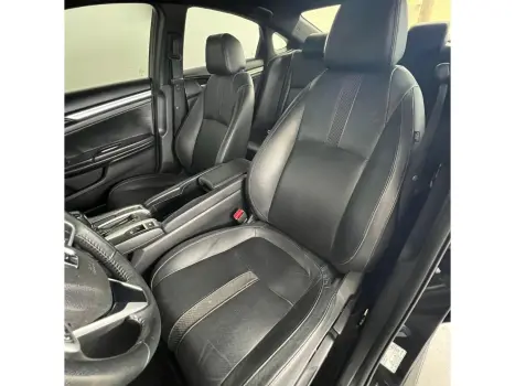 HONDA Civic 2.0 16V 4P EXL FLEX  AUTOMTICO CVT, Foto 5