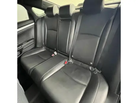 HONDA Civic 2.0 16V 4P EXL FLEX  AUTOMTICO CVT, Foto 7