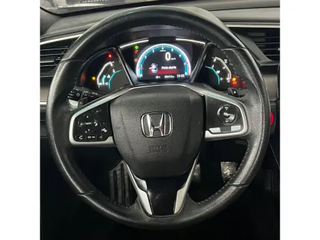 HONDA Civic 2.0 16V 4P EXL FLEX  AUTOMTICO CVT, Foto 10