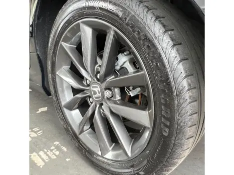 HONDA Civic 2.0 16V 4P EXL FLEX  AUTOMTICO CVT, Foto 11