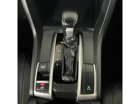 HONDA Civic 2.0 16V 4P EXL FLEX  AUTOMTICO CVT, Foto 12