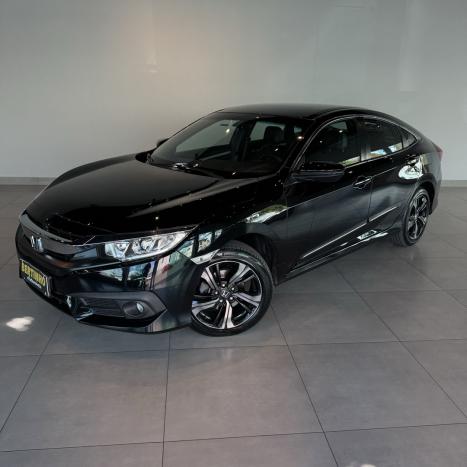 HONDA Civic 2.0 16V 4P EXL FLEX  AUTOMTICO CVT, Foto 1