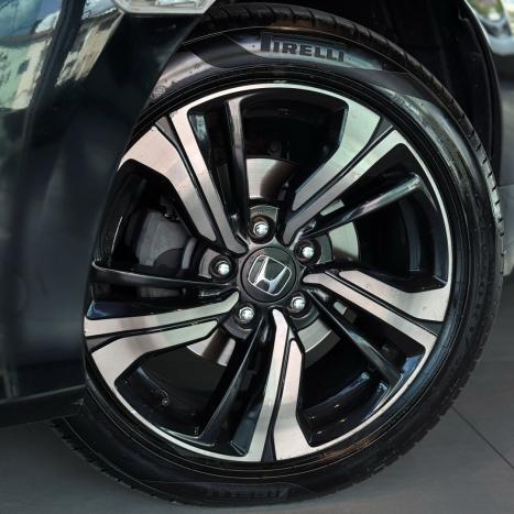 HONDA Civic 2.0 16V 4P EXL FLEX  AUTOMTICO CVT, Foto 3