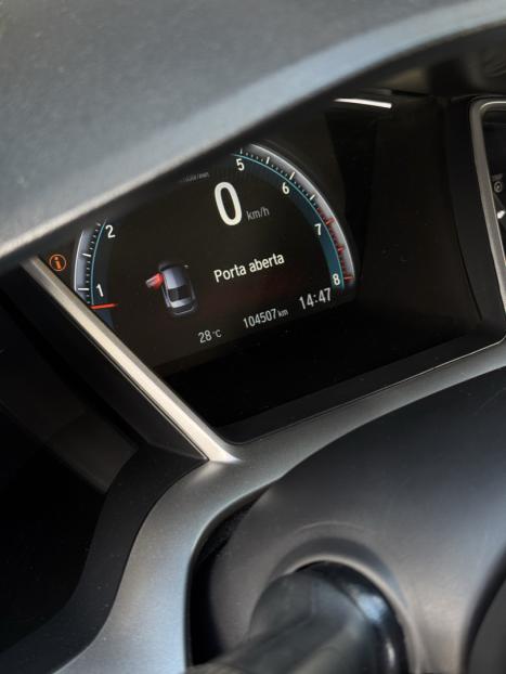 HONDA Civic 2.0 16V 4P EXL FLEX  AUTOMTICO CVT, Foto 12