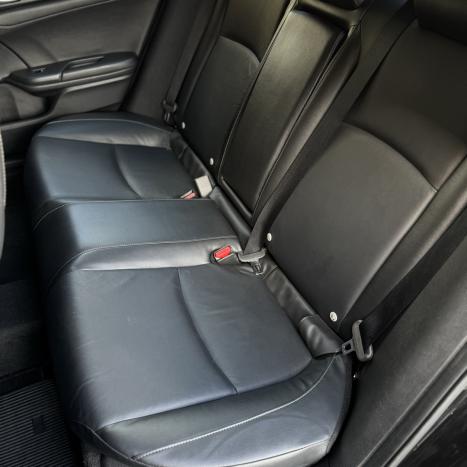 HONDA Civic 2.0 16V 4P EXL FLEX  AUTOMTICO CVT, Foto 17