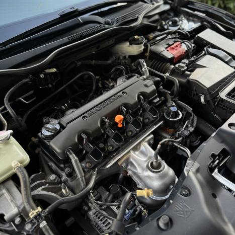 HONDA Civic 2.0 16V 4P EXL FLEX  AUTOMTICO CVT, Foto 18